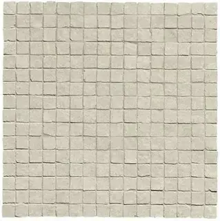 LUMINA STONE GREY MOSAICO ANTICATO