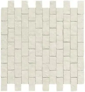 LUMINA STONE LIGHT BRICK MACROMOSAICO ANTICATO