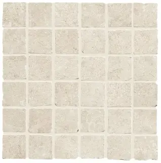 Lims Ivory Mosaico Tumbled