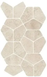 Lims Ivory Mosaico Gemini