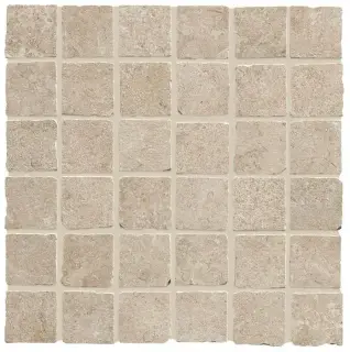 Lims Grey Mosaico Tumbled