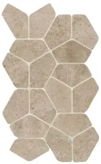 Lims Grey Mosaico Gemini