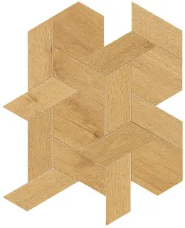 Heartwood Malt Mansion Weave 34,6x40