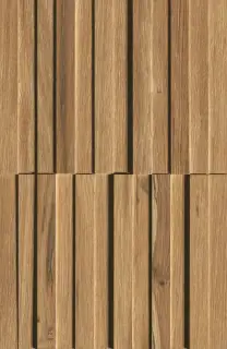 Etic Rovere Venice Industrial 3D