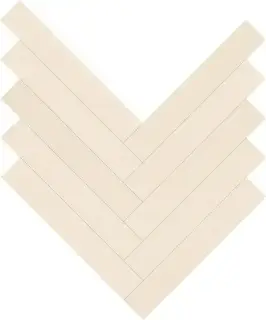 Elements Design IVORY MOS.HERR. 34,5X42 ASS