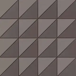 Arkshade Deep Grey Mosaico Flag