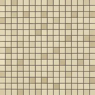 Arkshade Cream Mosaico Q