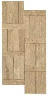 Axi Golden Oak Treccia