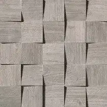 Axi Silver Fir Mosaico 3D