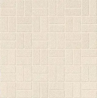 Aplomb Cream Mosaico Net 30x30