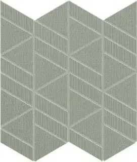 Aplomb Lichen Mosaico Triangle 31,5x30,5
