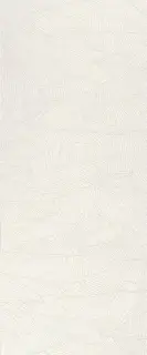 Aplomb White Leaf 50x120