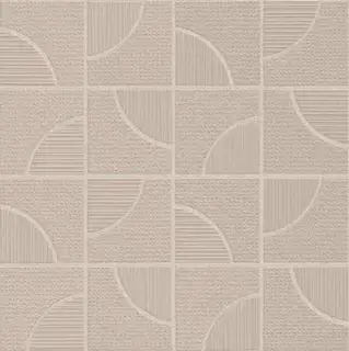 Aplomb Canvas Mosaico Arch 32x32