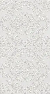 3D White Soul Matt/3Д Вайт Соул Матт 30,5x56 (600010002254)