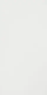 Solid White Glossy 40x80