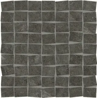 Nyra Charcoal Opus 32х32