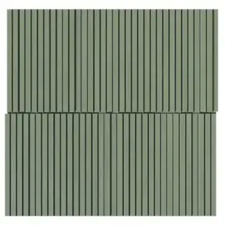 MATERIA BRILLANTE SOLID BOSCO MOSAICO