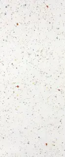 MATERIA BRILLANTE 50X120 GOCCE BIANCO BRILLANTE