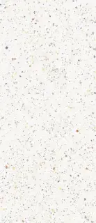 FAP MAXXI 120X278 SUPERDROP WHITE MATT