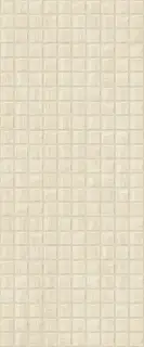 Marvel T 3D Qube Navona White 50x120