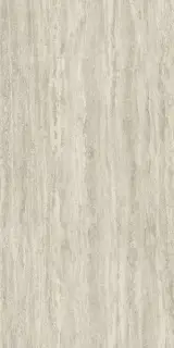 Travertino Romano Silver Hammered 160x320 - 6mm