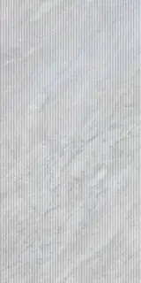 Versilia Bardiglio Silver F. 3D 60X120 RT Silk