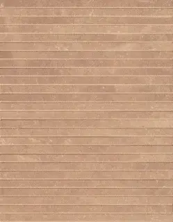 STILL 6X24 TERRA TRATTI MOSAICO MATT