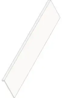 Rive Antica Riva Scalino Angolare Dx 33x120 / Риве Антика Рива Ступень Угловая Пр 33x120