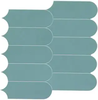 Prism Dusk Mosaico Bead