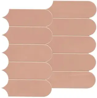 Prism Bloom Mosaico Bead