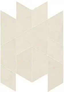 Prism Cotton Mosaico Maze Silk