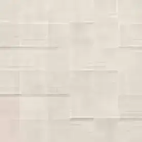 NOBU WHITE GRES MACROMOSAICO MATT