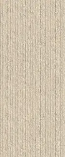 NOBU 50X120 ROW BEIGE MATT