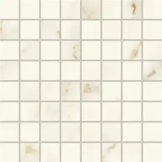 Marvel Calacatta Apuano Mosaico Matt