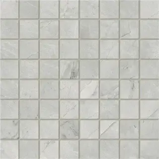 Marvel Grey Cloud Mosaico Matt