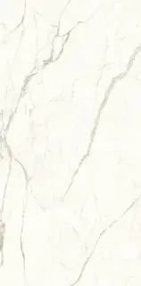 Calacatta Prestigio Polished 160x320 - Kit Endless 4pcs
