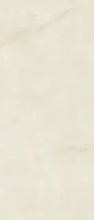 Onyx White 160x320 - 6mm Lapp.