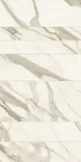 Marvel Meraviglia Calacatta Bernini Grid Velvet