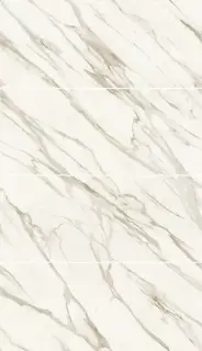 Marvel Meraviglia Calacatta Bernini 120x278 - 6mm Lapp. Kit Endless 4pcs