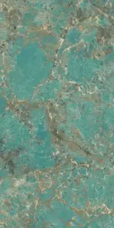 Marvel Amazzonite 60x120 Lappato