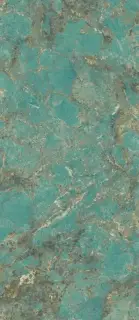 Marvel Amazzonite 120x278 Lappato