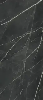 Marvel Calacatta Black 120x278 Lappato