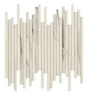 Marvel Bianco Fantastico Line Lapp