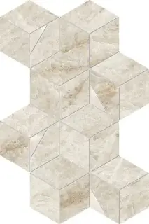 Marvel Diva Taj Mahal Mosaico Hex Lapp.