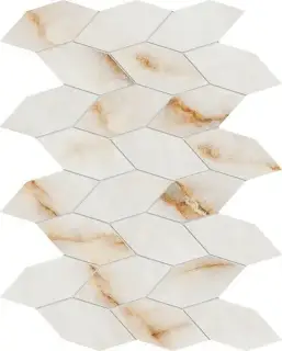 Marvel Diva Ice Crystal Mosaico Twist Lapp.