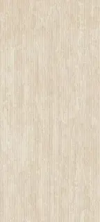 Marvel 3D Reed Travertine Sand 50x120