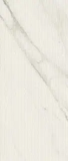 Marvel 3D Reed Calacatta Meraviglia 50x120