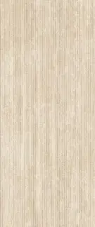 Marvel 3D Crease Travertine Sand 50x120