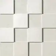 Marvel Moon Mosaico 3D