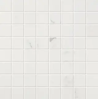 Marvel Calacatta Mosaico Matt